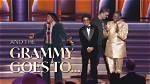 Grammy Awards History – Record of the Year Winners