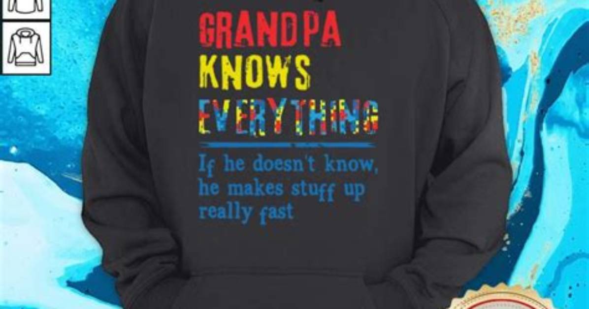 Grandpa Shows Stuff He’s Made Of, Goes on Runway Like Model in Video, People Scream as He Spins