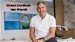 Grant Cardone Net Worth – How Much Is Cardone Worth?