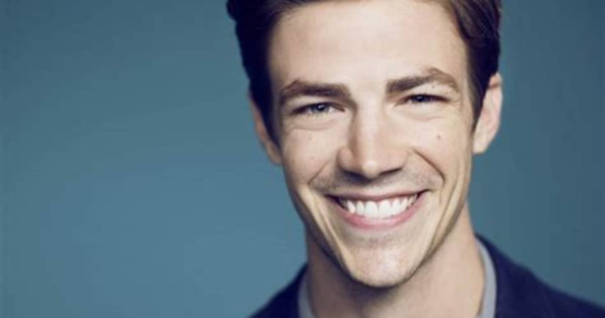 Grant Gustin – Biography, Facts & Life Story