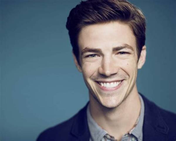 Grant Gustin – Biography, Facts & Life Story
