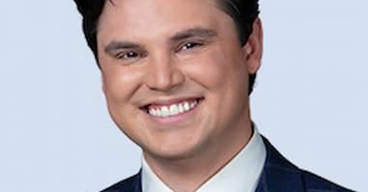Grant Hermes Wdiv, Bio, Wiki, Age, Height, Fiance, Salary, and Net Worth