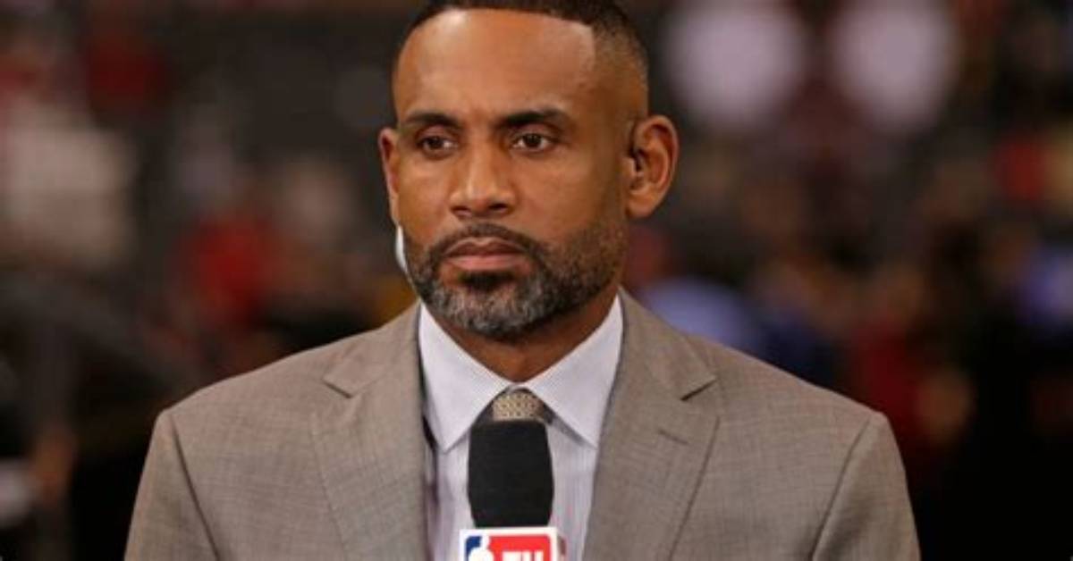 Grant Hill Net Worth