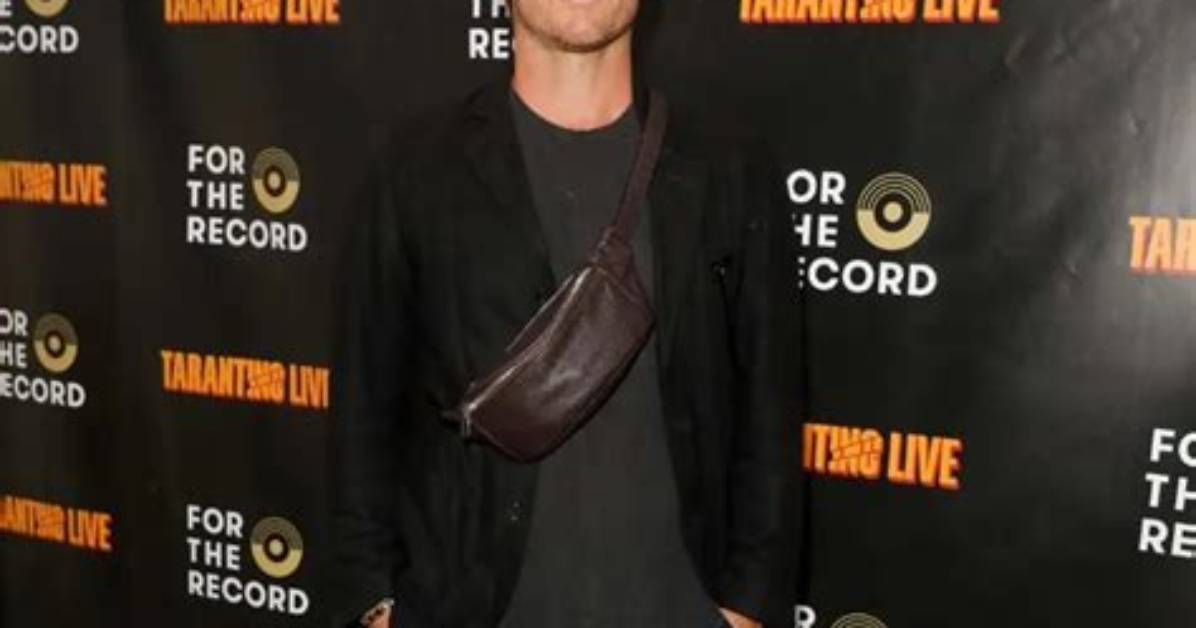 Grant Hughes: Bio, Net Worth, Wife, and Career