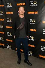 Grant Hughes: Bio, Net Worth, Wife, and Career