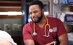 Great Dylan Scott! Let's Meet 'Chicago Med's' Newest Doctor