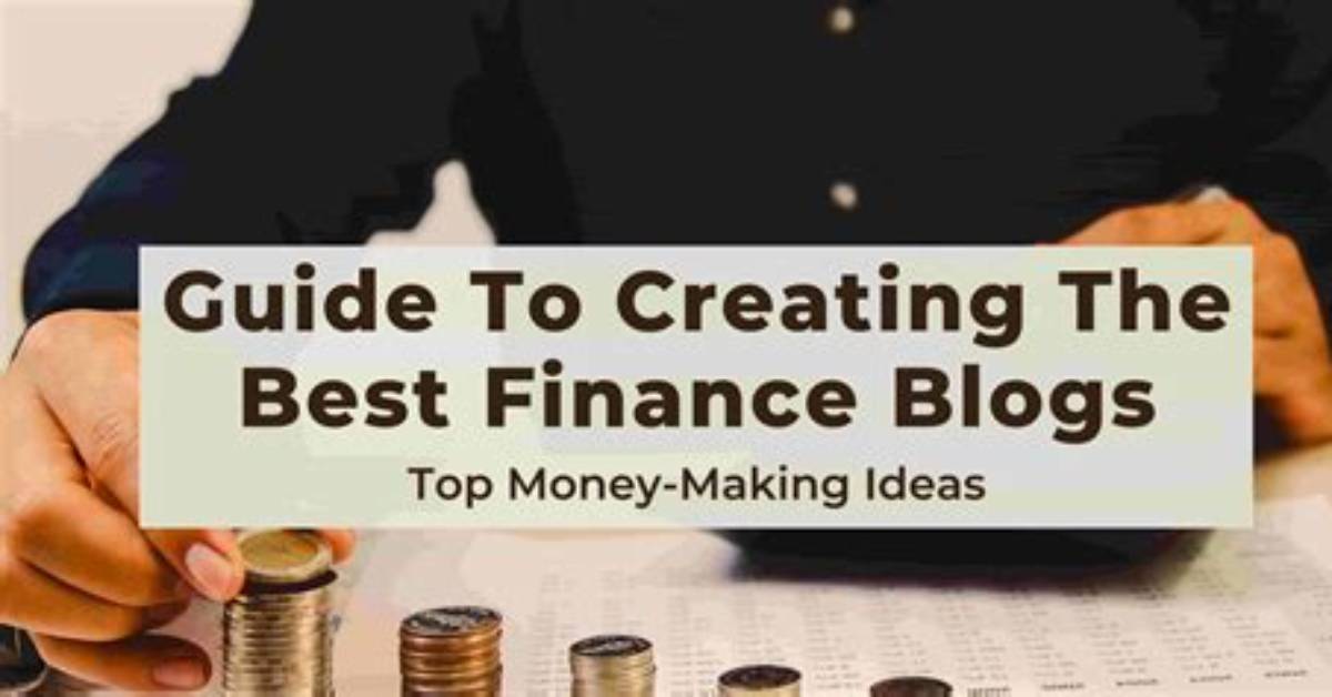 Great Friends and Money Making Blogs