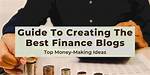 Great Friends and Money Making Blogs