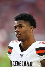 Greedy Williams