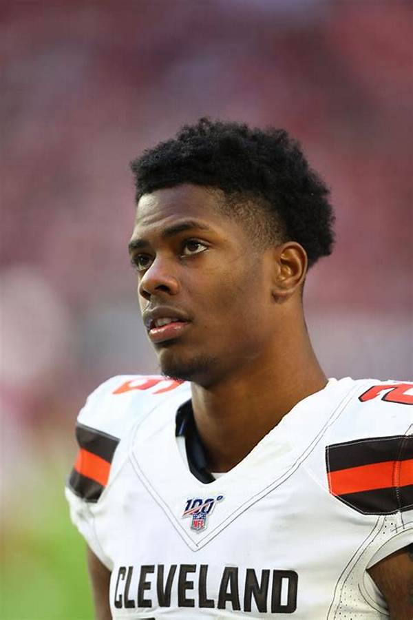 Greedy Williams