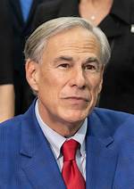 Greg Abbott Net Worth 2024