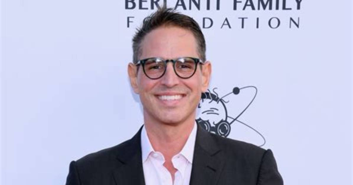 Greg Berlanti Net Worth