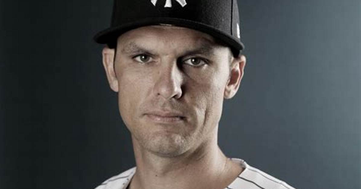 Greg Bird Net Worth