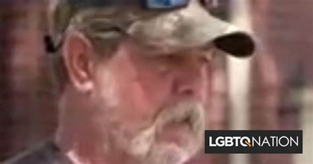 Greg Gay Bullied- a Katy Businessman and Classmate of Hindt