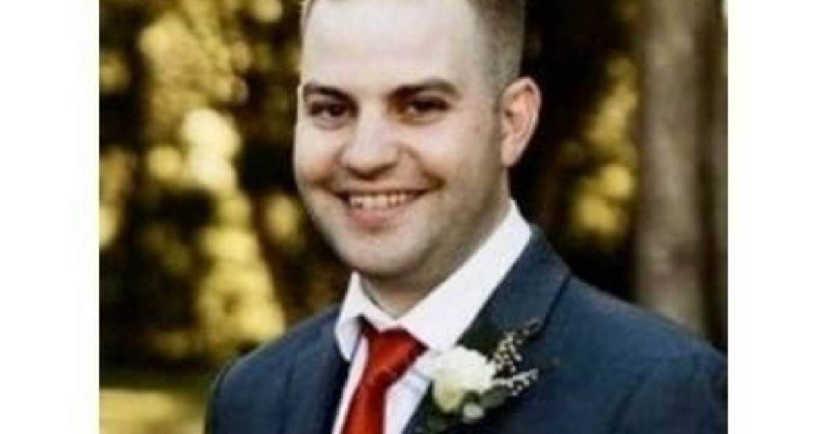 Greg Gerjets Death Cause | How Did Firefighter Die