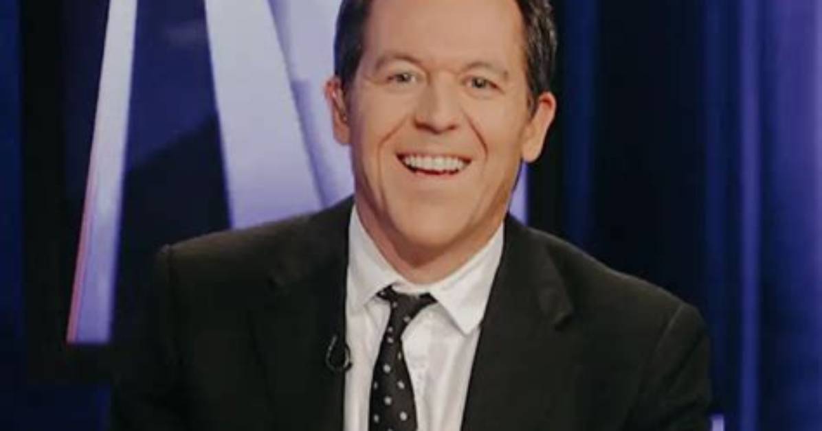 Greg Gutfeld Revealed the Secret Behind His Quarantine Weight Loss
