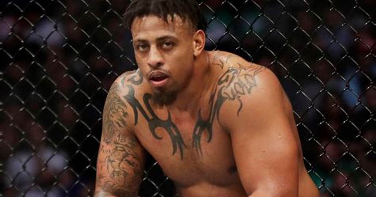 Greg Hardy Net Worth – How Much Is Hardy Worth?