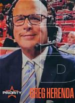 Greg Herenda