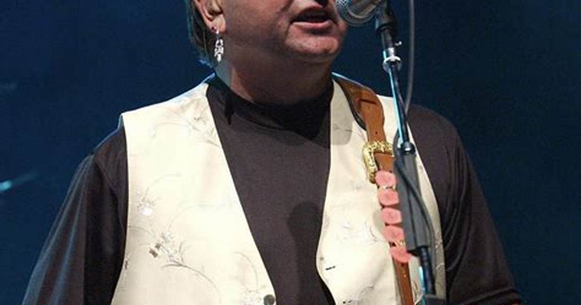 Greg Lake
