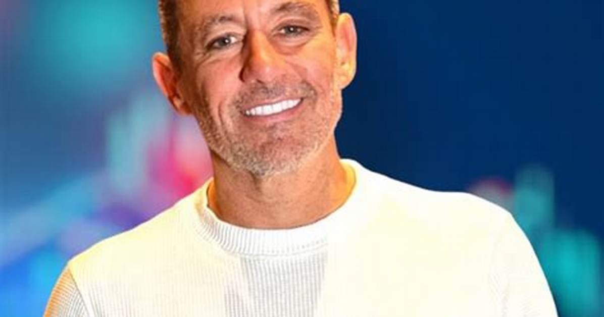 Greg London Net Worth 2024