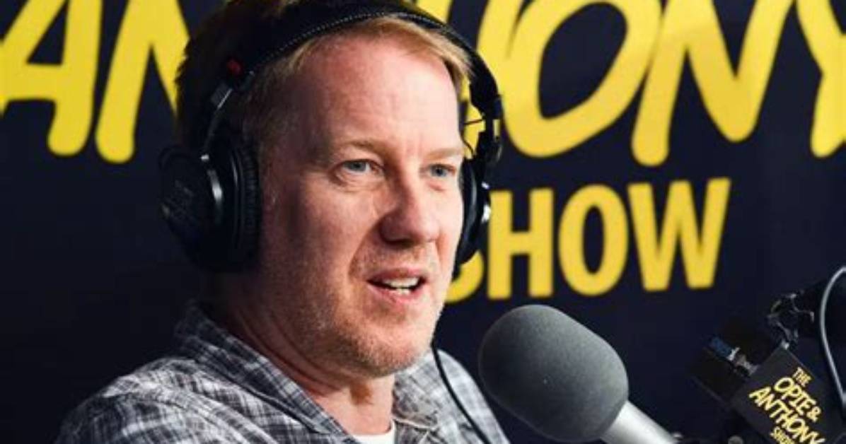 Greg Opie Hughes Net Worth – How Much Is Greg Opie Hughes Worth?