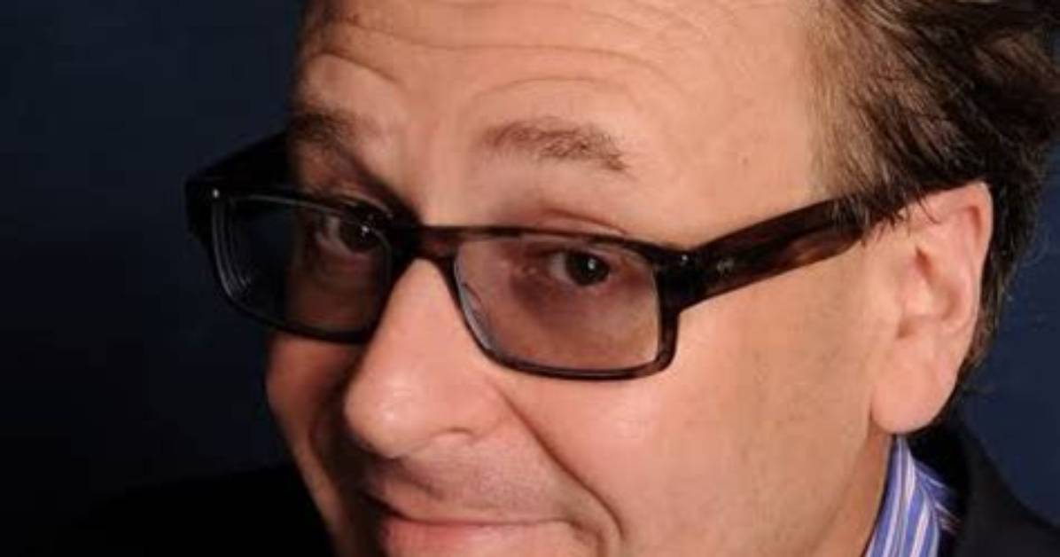 Greg Proops – Biography, Facts & Life Story