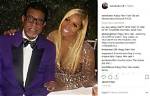 Gregg Leakes Cancer Diagnosis, Threatens & Strengthens Wife & Children