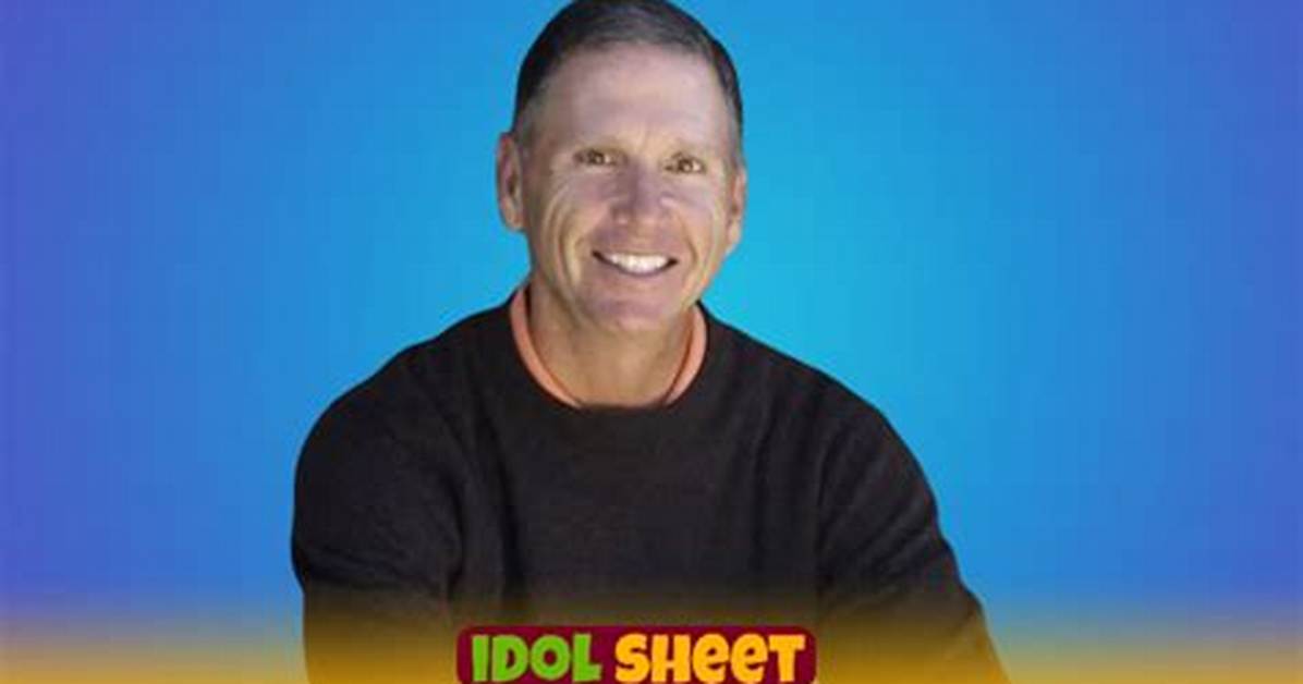 Gregg Orr Net Worth | Age, Height, Career, Wiki & Biography