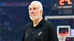 Gregg Popovich