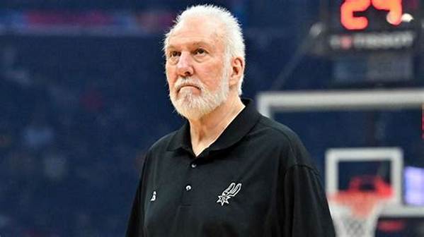 Gregg Popovich