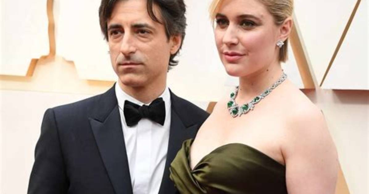 Greta Gerwig Movies, Bio, Wiki, Age, Husband, Barbie, and Net Worth