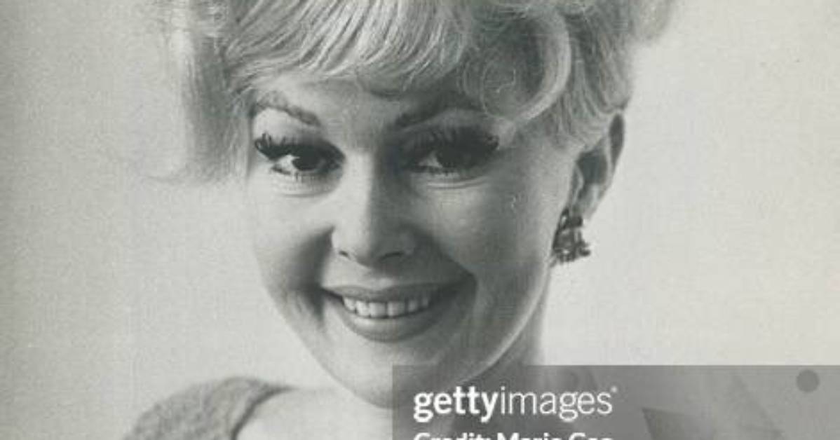 Greta Thyssen