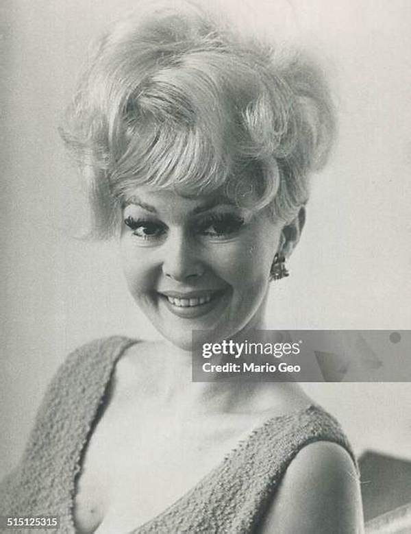 Greta Thyssen