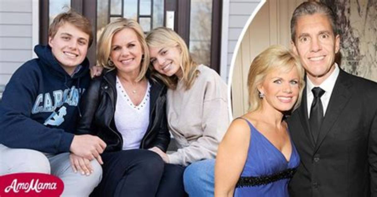 Gretchen Carlson with Adorable Husband & Family; Where Is She Now & Net Worth Details