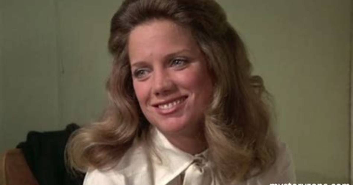 Gretchen Corbett Net Worth 2024