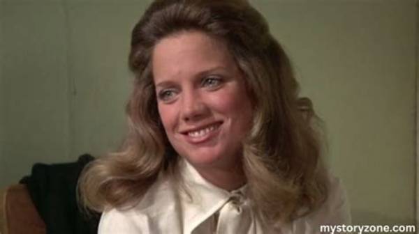 Gretchen Corbett Net Worth 2024