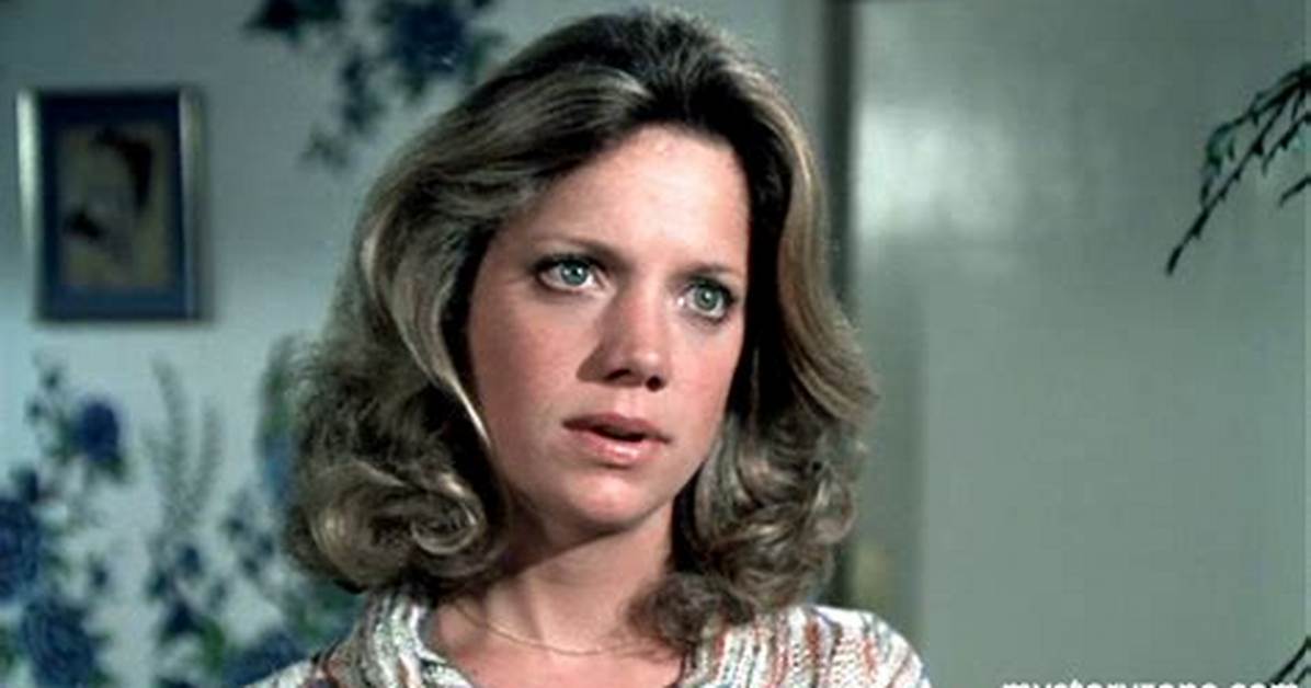 Gretchen Corbett Net Worth