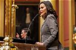 Gretchen Whitmer