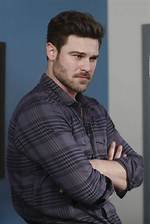 Grey Damon