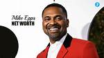Grey Epps Net Worth