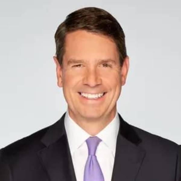 Griff Jenkins Fox News, Bio, Wiki, Age, Height, Wife, Salary, and Net Worth