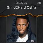 Grind2Hard Osh’a's Biography and Facts'