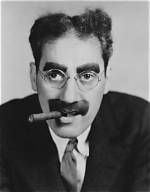 Groucho Marx Net Worth