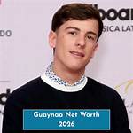 Guaynaa-How Old Is Guaynaa? Net Worth, Age, Height, Relationship, Career and Wiki!