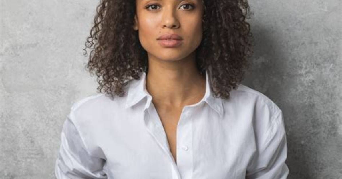 Gugu Mbatha-Raw