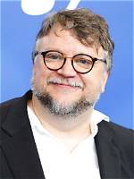 Guillermo Del Toro