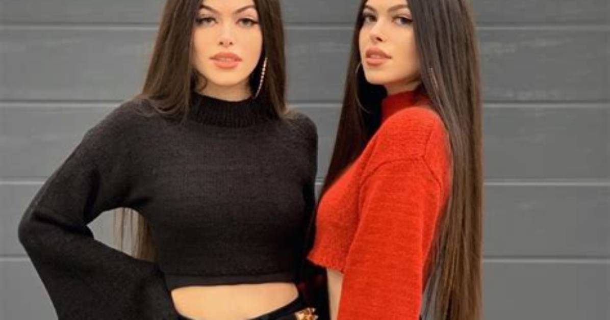 Gulcan Thegstwins