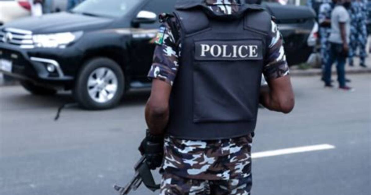 Gunshots in Abuja as Police Rescue Victim from Kidnappers