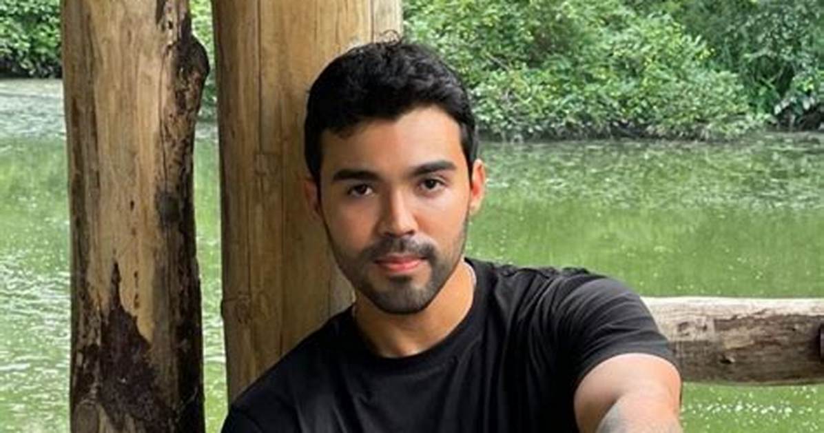 Gussy Lau’s Biography: Who Is Angela Aguilar’s Boyfriend?