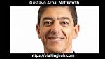 Gustavo Morales Net Worth